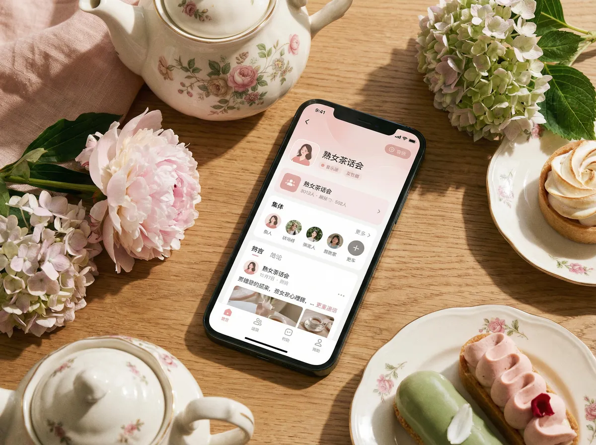 无敌神马影院手机版下载 手机应用界面展示